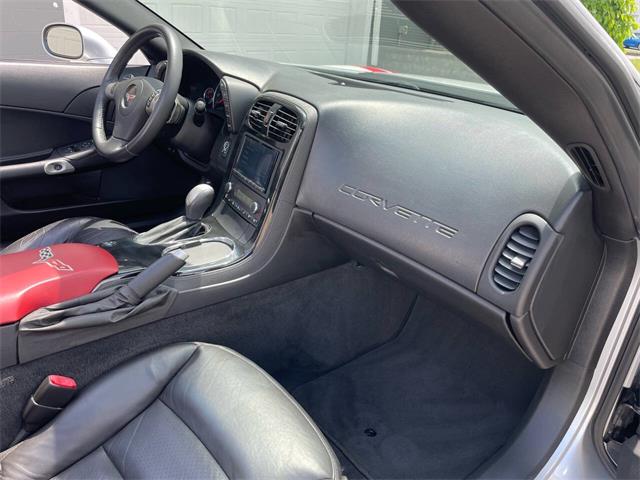 2009 Chevrolet Corvette (CC-2080685) for sale in Hilton, New York