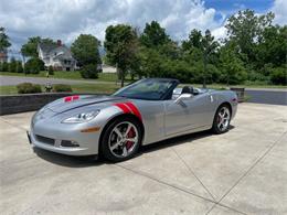 2009 Chevrolet Corvette (CC-2080685) for sale in Hilton, New York
