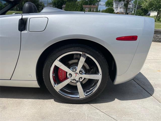 2009 Chevrolet Corvette (CC-2080685) for sale in Hilton, New York