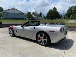 2009 Chevrolet Corvette (CC-2080685) for sale in Hilton, New York
