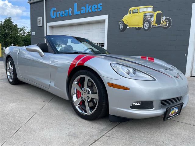 2009 Chevrolet Corvette (CC-2080685) for sale in Hilton, New York
