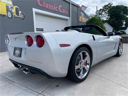 2009 Chevrolet Corvette (CC-2080685) for sale in Hilton, New York