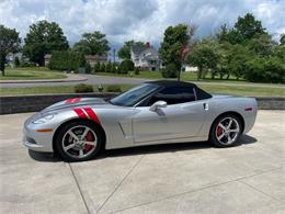 2009 Chevrolet Corvette (CC-2080685) for sale in Hilton, New York