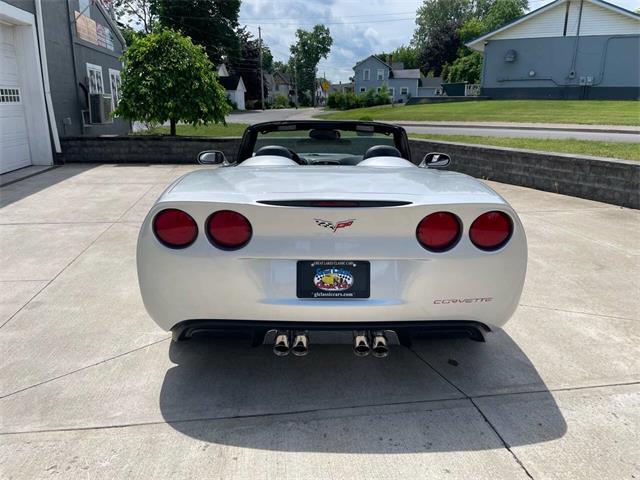 2009 Chevrolet Corvette (CC-2080685) for sale in Hilton, New York