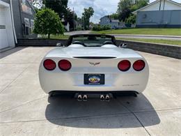2009 Chevrolet Corvette (CC-2080685) for sale in Hilton, New York