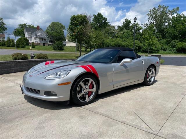 2009 Chevrolet Corvette (CC-2080685) for sale in Hilton, New York