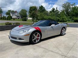 2009 Chevrolet Corvette (CC-2080685) for sale in Hilton, New York
