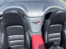 2009 Chevrolet Corvette (CC-2080685) for sale in Hilton, New York
