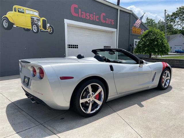 2009 Chevrolet Corvette (CC-2080685) for sale in Hilton, New York