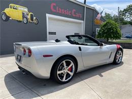 2009 Chevrolet Corvette (CC-2080685) for sale in Hilton, New York