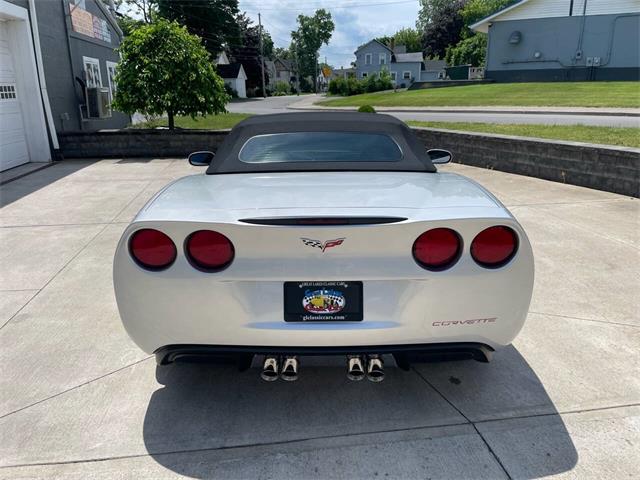 2009 Chevrolet Corvette (CC-2080685) for sale in Hilton, New York
