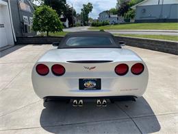 2009 Chevrolet Corvette (CC-2080685) for sale in Hilton, New York