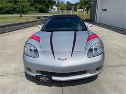 2009 Chevrolet Corvette (CC-2080685) for sale in Hilton, New York