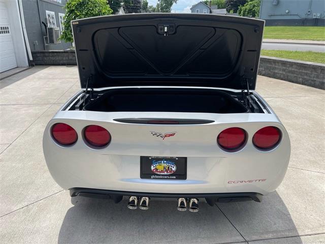 2009 Chevrolet Corvette (CC-2080685) for sale in Hilton, New York
