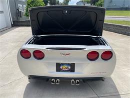 2009 Chevrolet Corvette (CC-2080685) for sale in Hilton, New York
