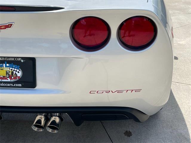 2009 Chevrolet Corvette (CC-2080685) for sale in Hilton, New York