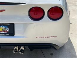 2009 Chevrolet Corvette (CC-2080685) for sale in Hilton, New York