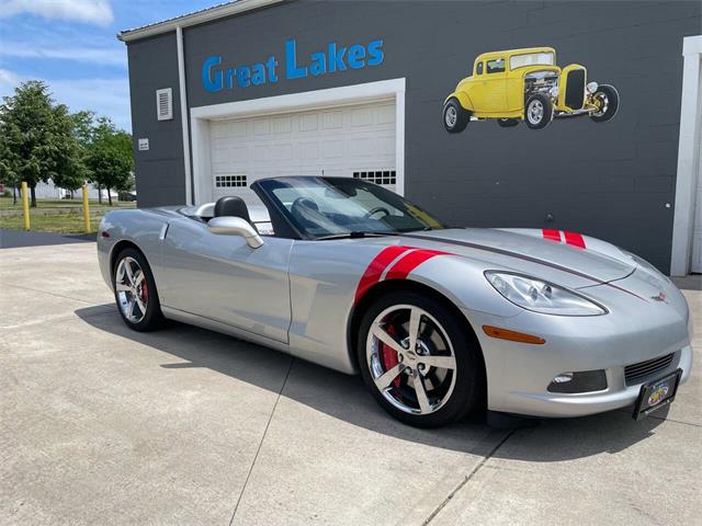 2009 Chevrolet Corvette (CC-2080685) for sale in Hilton, New York