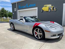 2009 Chevrolet Corvette (CC-2080685) for sale in Hilton, New York