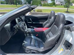 2009 Chevrolet Corvette (CC-2080685) for sale in Hilton, New York