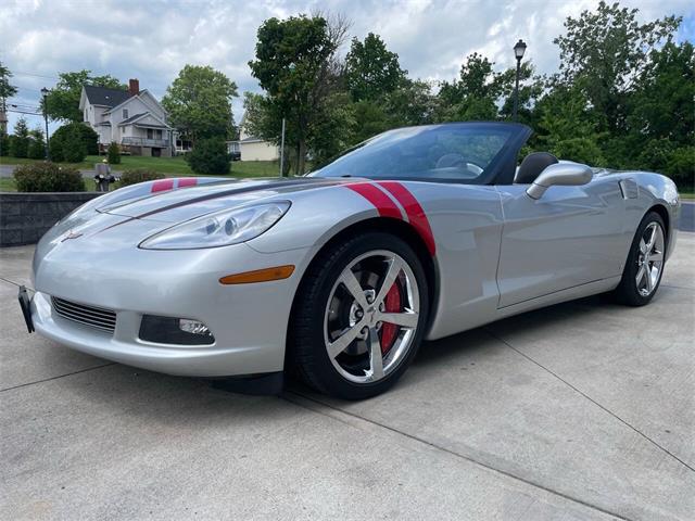 2009 Chevrolet Corvette (CC-2080685) for sale in Hilton, New York