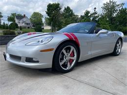 2009 Chevrolet Corvette (CC-2080685) for sale in Hilton, New York