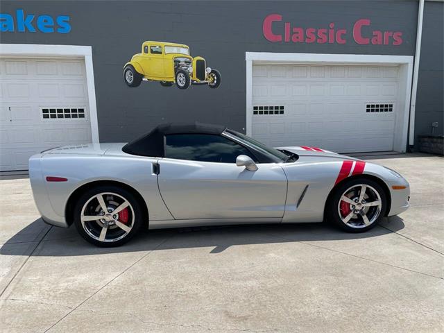 2009 Chevrolet Corvette (CC-2080685) for sale in Hilton, New York