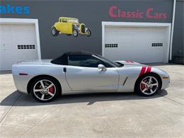 2009 Chevrolet Corvette (CC-2080685) for sale in Hilton, New York