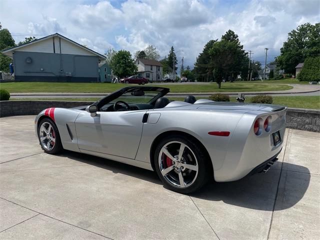2009 Chevrolet Corvette (CC-2080685) for sale in Hilton, New York