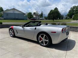 2009 Chevrolet Corvette (CC-2080685) for sale in Hilton, New York