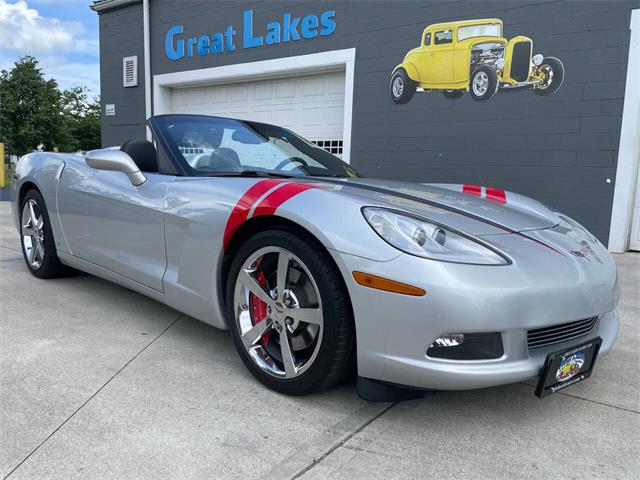 2009 Chevrolet Corvette (CC-2080685) for sale in Hilton, New York