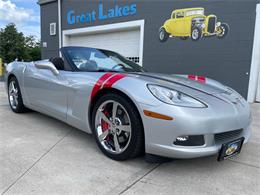2009 Chevrolet Corvette (CC-2080685) for sale in Hilton, New York