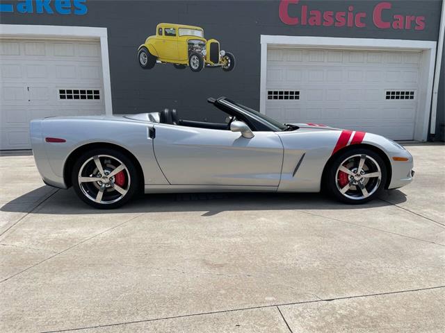 2009 Chevrolet Corvette (CC-2080685) for sale in Hilton, New York