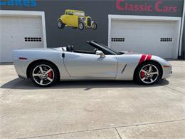 2009 Chevrolet Corvette (CC-2080685) for sale in Hilton, New York