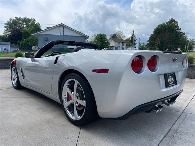 2009 Chevrolet Corvette (CC-2080685) for sale in Hilton, New York