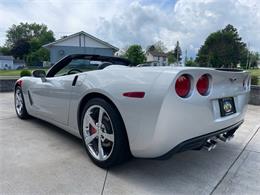 2009 Chevrolet Corvette (CC-2080685) for sale in Hilton, New York