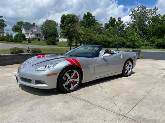 2009 Chevrolet Corvette (CC-2080685) for sale in Hilton, New York