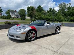 2009 Chevrolet Corvette (CC-2080685) for sale in Hilton, New York