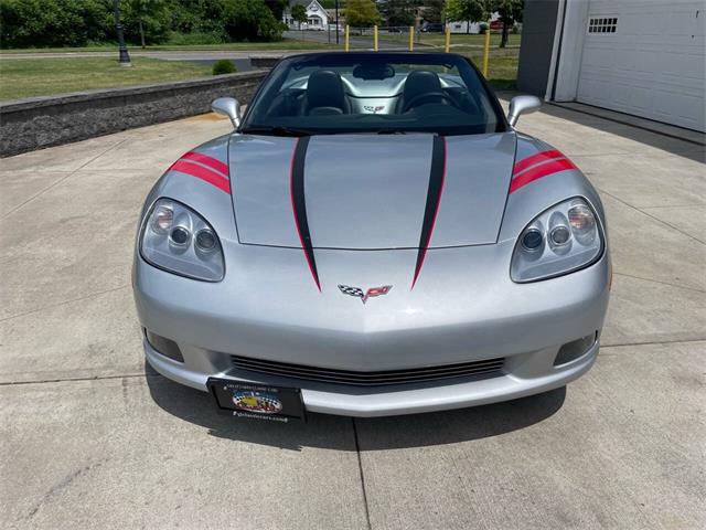 2009 Chevrolet Corvette (CC-2080685) for sale in Hilton, New York