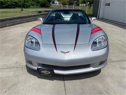 2009 Chevrolet Corvette (CC-2080685) for sale in Hilton, New York