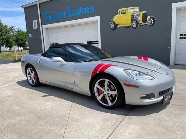 2009 Chevrolet Corvette (CC-2080685) for sale in Hilton, New York