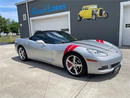 2009 Chevrolet Corvette (CC-2080685) for sale in Hilton, New York