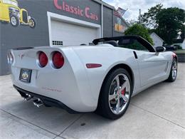 2009 Chevrolet Corvette (CC-2080685) for sale in Hilton, New York