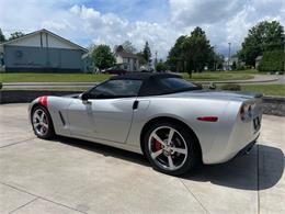 2009 Chevrolet Corvette (CC-2080685) for sale in Hilton, New York