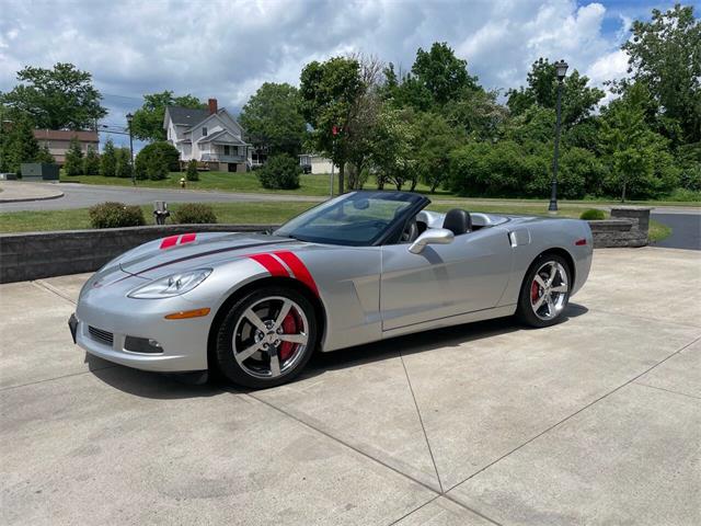 2009 Chevrolet Corvette (CC-2080685) for sale in Hilton, New York