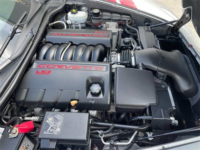 2009 Chevrolet Corvette (CC-2080685) for sale in Hilton, New York