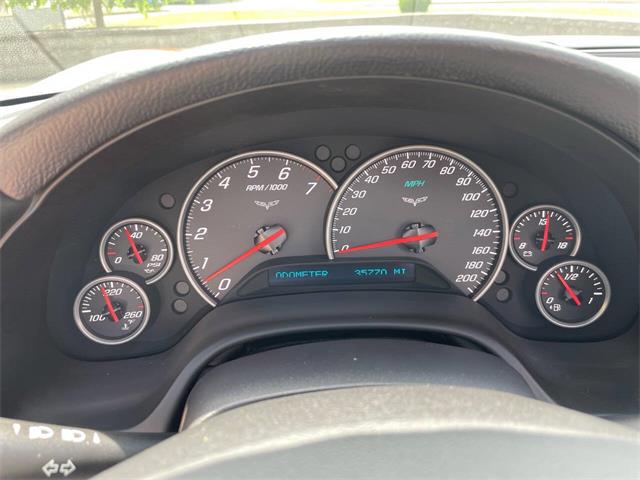 2009 Chevrolet Corvette (CC-2080685) for sale in Hilton, New York