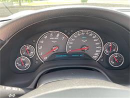 2009 Chevrolet Corvette (CC-2080685) for sale in Hilton, New York