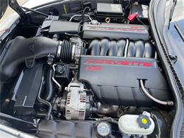 2009 Chevrolet Corvette (CC-2080685) for sale in Hilton, New York