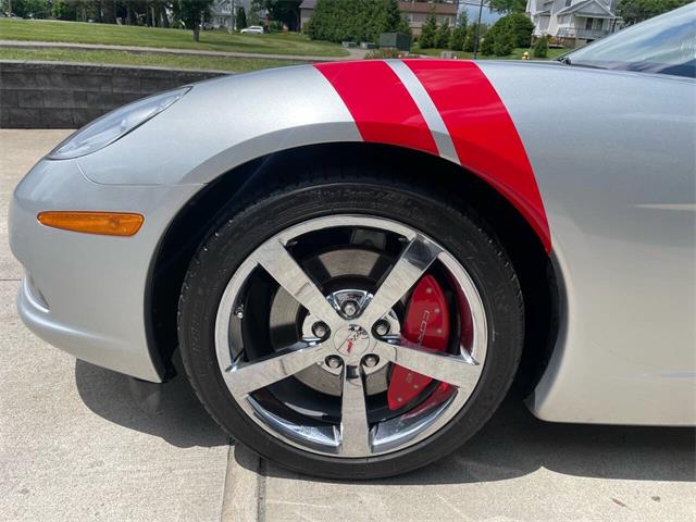 2009 Chevrolet Corvette (CC-2080685) for sale in Hilton, New York
